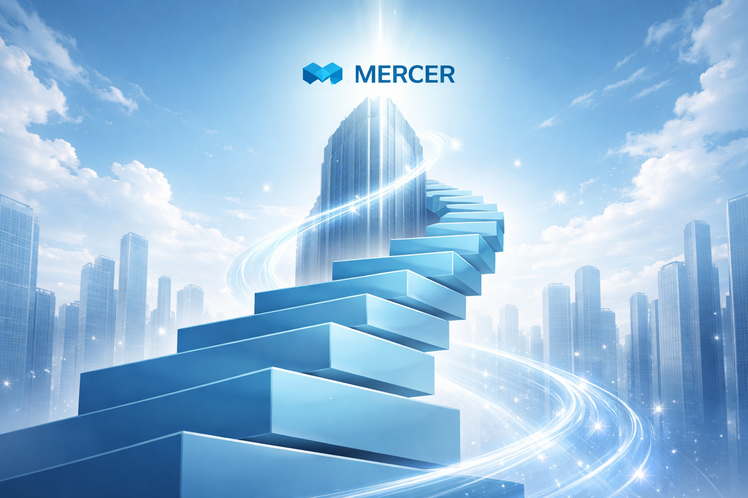 Превью статьи о методологии Mercer